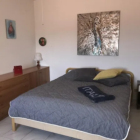Apartment Casa Veronika