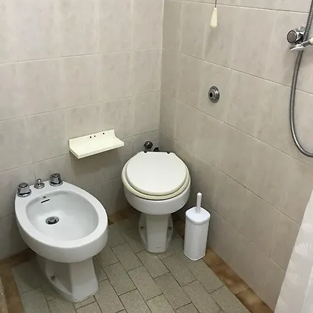Casa Veronika Apartment Scalea