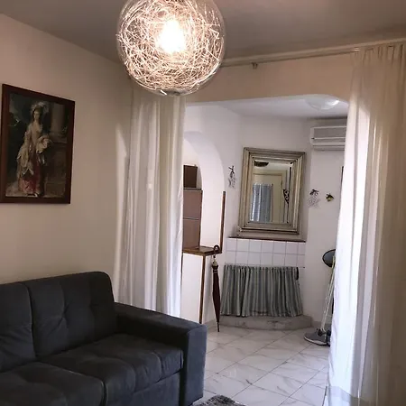 Apartment Casa Veronika *