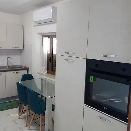 Casa Veronika * Scalea