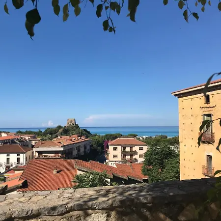 Casa Veronika Apartment