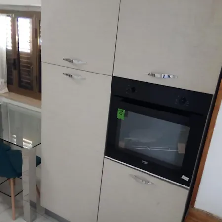 Casa Veronika Apartment Scalea