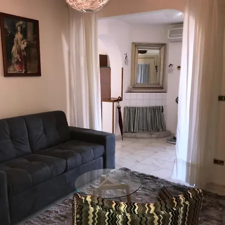 Casa Veronika Scalea