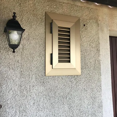 Casa Veronika Apartment