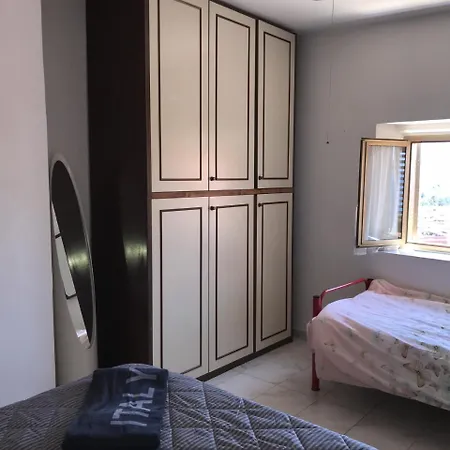 Casa Veronika Apartment *