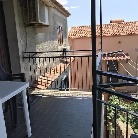 Casa Veronika Apartment Scalea