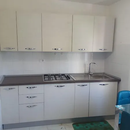 Casa Veronika Apartment *