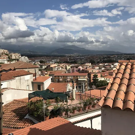 Casa Veronika * Scalea