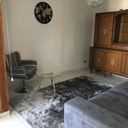Casa Veronika Apartment
