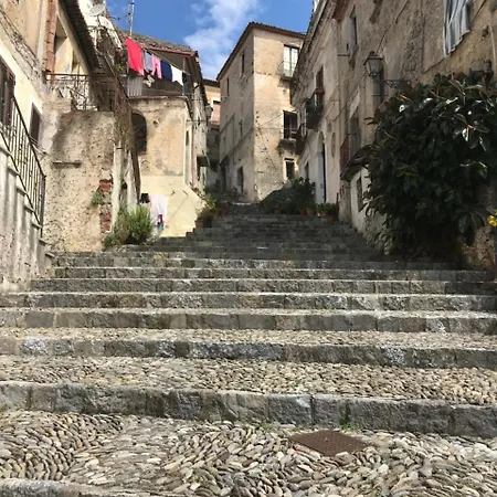 Casa Veronika * Scalea
